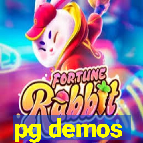 pg demos